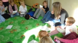 Den jazyků 1. stupeň